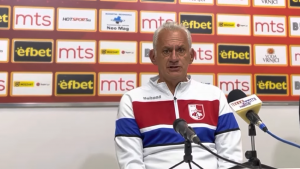 GAVRILOVIĆ NAKON VAŽNOG TRIJUMFA NAD INĐIJOM: ‘Nismo imali šta da čekamo, napali smo od starta!’ (VIDEO)