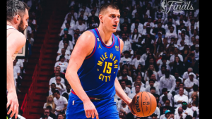 BLAGA PREDNOST DENVERA NA POLUVREMENU: Jokić dvocifren! (VIDEO)