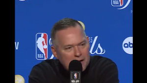 MELOUN GOVORIO O JOKIĆEVOJ ODBRANI: „Njegovi otisci prstiju su svuda“!