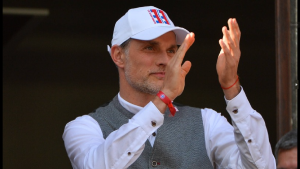 TUHEL OTPISAO SEDMORICU FUDBALERA: Ozbiljna rekonstrukcija u redovima ’bavaraca!’