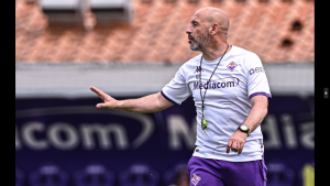 ITALIJANO UPERIO PRSTOM U ŠTOPERA KAO KRIVCA ZA PORAZ: ’Trebalo je da trči brže!’ (VIDEO)