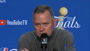 MELOUN UPOZORAVA: ’Nema slavlja, ništa još nismo uradili!’