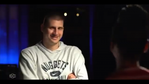 JOKIĆ OTKRIO ŠTA ĆE URADITI NAKON FINALA: Evo šta je poručio! (VIDEO)