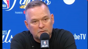 MELOUN PORUČIO PRED SUSRET SA MAJAMIJEM: ‘Naš pristup mora da bude kao da smo mi u zaostatku 3-1!’