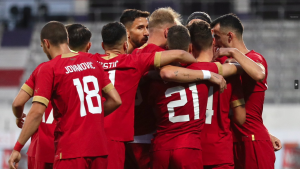 SRBIJU OČEKUJE VAŽAN DUEL U RAZGRADU: Evo šta znači pobeda nad Bugarskom!