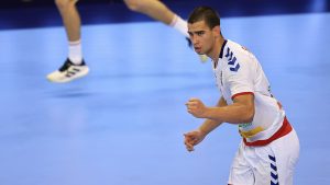 SRPSKI RUKOMET IMA BUDUĆNOST: Juniori u četvrtfinalu Svetskog prvenstva!