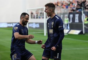 TSC ČUVA KAPITENA: Vicešampion Srbije sklapa tim za kvalifikacije za LŠ!