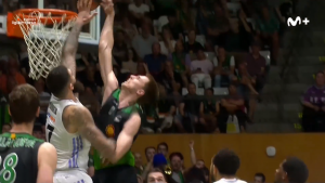 REAL RAZBIO HUVENTUD U BADALONI: Jabusele i Musa nerešiva enigma za Mladost! (VIDEO)