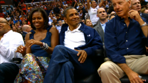 OBAMA ČESTITAO JOKIĆU NA TITULI: Čuveni predsednik se obratio na Tviteru!