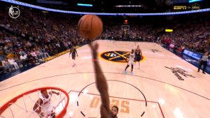 DA LI JE JOKIĆ OŠTEĆEN!? Sudije „častile“ Majami poenima koji su na kraju odlučili! (VIDEO)