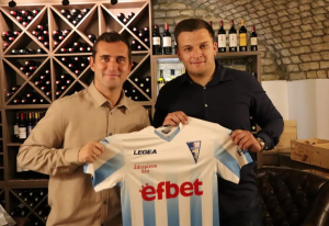 KERŽAKOV SE DOTAKAO FUDBALA U SRBIJI: ‘Ne obraćam pažnju na suđenje, jer ne mogu mogu da utičem na njihov rad!’