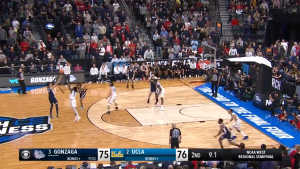 NIKOLA JOKIĆ DOBIO SAIGRAČA: Denver izabrao sjajnog šutera sa Gonzage!