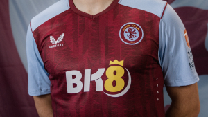 NAVIJAČI ASTON VILE BESNI: Ne žele kladionicu kao sponzora!