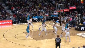 ŠPANCI ZAINTERESOVANI ZA JUŽNOAMERIKANCA: Nekadašnja velika želja Zvezde na radaru Evroligaša!