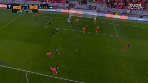 KANADA OSTALA BEZ POBEDE U NADOKNADI: Borjanova selekcija mora da se zadovolji bodom! (VIDEO)