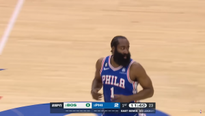 FILADELFIJA I HARDEN SE RAZILAZE: Brada možda bude konačni deo slagalice jedne franšize koja bi da skine Jokića sa trona!