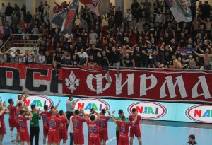 SRBIJA JE NA OVAKAV USPEH ČEKALA VIŠE OD DVE DECENIJE: Vojvodina osvojila evropski trofej, istorijski rezultat Novosađana! (FOTO)