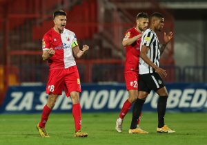 (SASTAVI) PARTIZAN-VOJVODINA: ‘Crno-beli’ bez kapitena za nastavak pobedničke serije, ‘Stara dama’ da pomrsi konce!