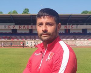 NEDELJA JE ‘DAN D’ ZA NIŠLIJE: Radnički dočekuje Inđiju u utakmici sezone!