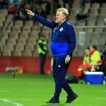 MOŽDA BI BILO LAKŠE DA SU IGRALI PROTIV PINGVINA: Ekipa Roberta Prosinečkog poražena od Madagaskara, primili čak 5 komada!