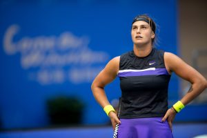 UKRAJINAC SE NE SMIRUJE, STAHOVSKI OSUO PALJBU PO BELORUSKINJI: ‘Sabalenka ti si niko, ne osuđuješ zločinački režim!’ (FOTO)