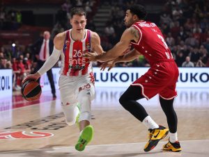 OVO ĆE OBRADOVATI DELIJE: Svesno ili ne, Evrokup otkrio ko neće igrati u Evroligi!?