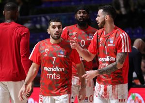 NOVI STRANAC SE OPROSTIO OD CRVENE ZVEZDE: O ovome se dugo pričalo – definitivno odlazi iz Beograda!