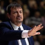 MORALI SU DA RASTERETE ROSTER: Panatinaikos se odrekao bivšeg igrača Partizana!