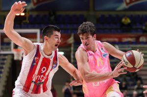 MEGA OVE GODINE IGRA NOVI MEČ PROTIV KOLEDŽ TIMA: U njemu će se naći sin Lebrona Džejmsa!