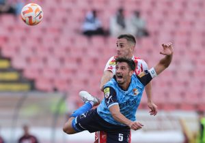 VREME JE ZA NOVE IZAZOVE: Kapiten Napretka posle izborenog opstanka spreman za naredni iskorak! (FOTO)