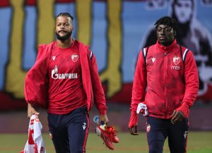 PONIKAO U INTERU, ZVEZDA GA DOVELA KAO VELIKO POJAČANJE: Francuz oteran iz druge lige Južne Koreje, veliki sunovrat! (FOTO)