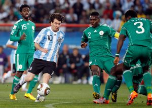 MESI SE JAVIO I POTVRDIO: Sledeća stanica je Inter, u Barselonu nije mogao da se vrati! (VIDEO)