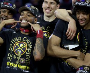 KLUČNI IGRAČ DENVERA OSTAJE U KOLORADU: „Nije sve u novcu, on će doći“!