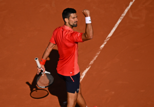 POZNAT TERMIN MEČA ĐOKOVIĆ-HAČANOV: Borba za polufinale Rolan Garosa! (FOTO)