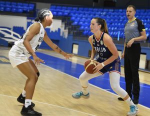 SRBIJA ZAPOČINJE MISIJU ODBRANE EVROPSKOG TRONA: Prvi rival košarkašica selekcija Turske – evo kada možete gledati meč!