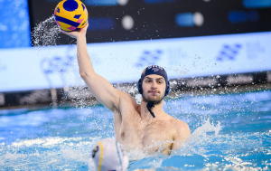 SRBIJA LAKO SAVLADALA TURSKU: Delfini završili kvalifikacije za EP, sledi put u SAD!