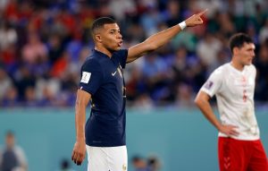 MBAPE OTVORENO O ODLASKU MESIJA: „Ne razumem navijače, pričamo o najboljem fudbaleru u istoriji ove igre“!