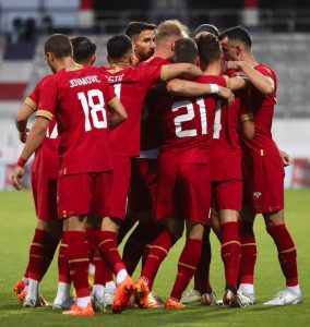 SRBI NIKAD SKUPLJI: Evo koliko vrede Orlovi i koje najskuplji srpski fudbaler danas!