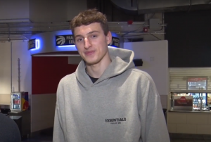 NIKOLA JOVIĆ OČEKUJE TITULU MAJAMIJA: „Denver je sjajan tim – velika je stvar da Mega ima trojicu finalista!“