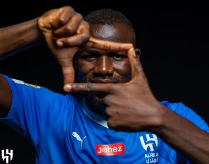 EGZODUS – FUDBALSKE ZVEZDE NAPUŠTAJU EVROPU: Kulibali je nova ‘bomba’ Al Hilala, zarada u Saudijskoj Arabiji veća od svih dosadašnjih prihoda zajedno! (FOTO) (VIDEO)