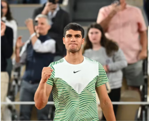 ALKARAZ SAMOUVERENO: ‘Rivali moraju da urade velike stvari da bi me savladali!’ (VIDEO)