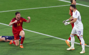 ŠPANIJA POBEDILA HRVATSKU I OSTAVILA IH BEZ TROFEJA: Komšije pale u penal završnici Lige nacija!