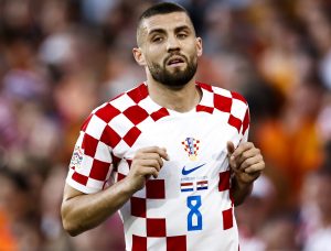 BOMBA NA OSTRVU: Hrvat stiže u Mančister siti!