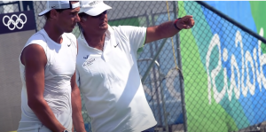 NADAL: ‘Alkaraz je poput Federera nekad, ali ne sme se zaboraviti da je Novak istorijski šampion!’