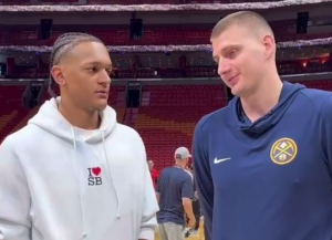 NIKOLA OTKRIO KAKO JE ZAVOLEO KONJE: ‘Ljubav je počela pre 12, 13 godina…’ (VIDEO)