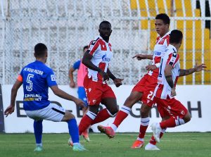 TSC SKLAPA TIM ZA EVROPSKU SCENU: Vezista napustio ‘Marakanu’, Bačka Topolo naredna destinacija! (FOTO)