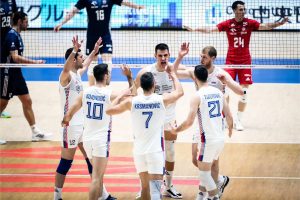 KOLAKOVIĆ ODREDIO SPISAK ZA LIGU NACIJA: Tri bitna pojačanja u odnosu na prošlu nedelju!