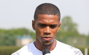 DIRLJIVA PORUKA, RIKARDO SE NA EMOTIVAN NAČIN OPROSTIO OD PARTIZANA: ‘Hvala Bogu što mi je dao priliku da predstavljam ovaj veliki klub!’ (VIDEO)