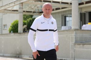 DULJAJ NAJAVIO NEKOLIKO POJAČANJA CRNO-BELIH: „Zvezda je dovela dosta igrača, mi gledamo nas!“ (VIDEO)