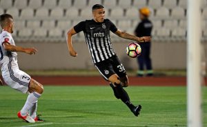 ĐURĐEVIĆ NEREALAN ZA PARTIZAN: Napadač posetio Vazuru, ali ništa od pregovora!